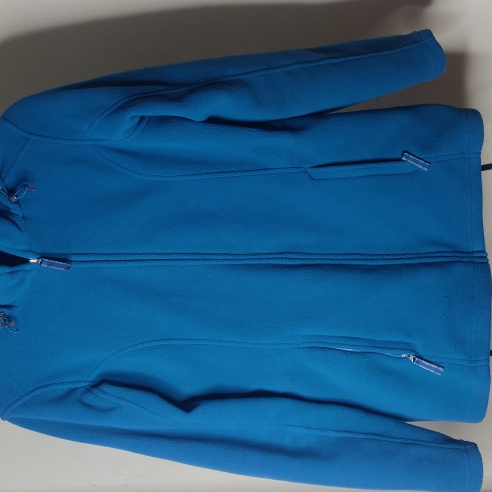 Excellent condition lands end jacket